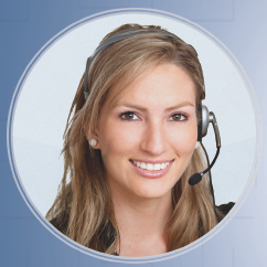 customer service rep